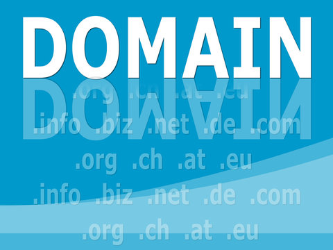 Domain