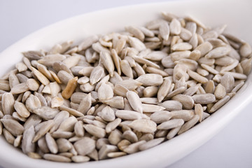 Pumpkin seeds