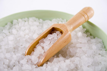 Bath salts