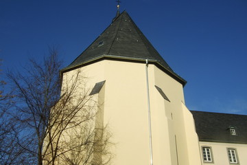 Franziskanerkloster Kempen am Niederrhein