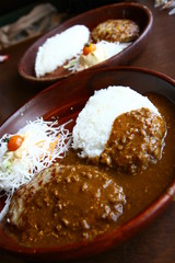 Curry Rice