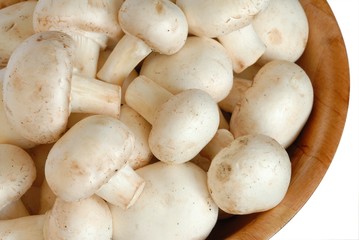 Mushrooms