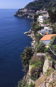 costiera Amalfitana