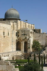 Jerusalem – old city