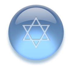 Fototapeta premium Aqua Icon