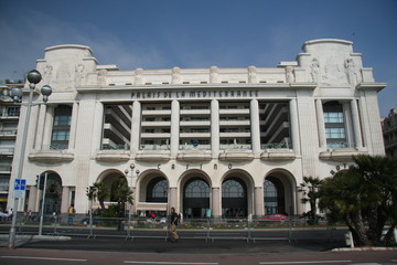 Casino de Nice