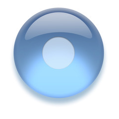 Aqua Icon
