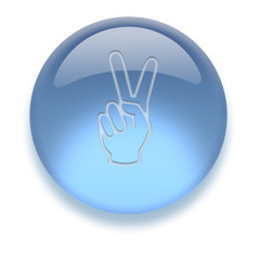 Aqua Icon