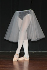 ballet world
