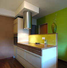 New Kitchen Design
