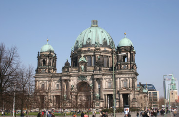 Berlin  © Nastya Tepikina