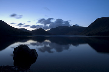 Crumock Water