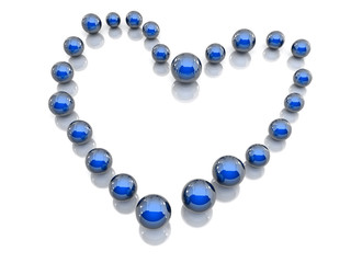 jewel blue