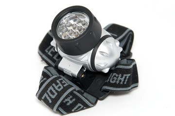 headlight