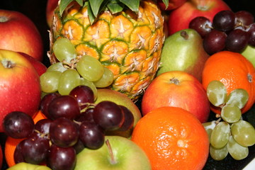 Fruits