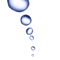 Rising bubbles