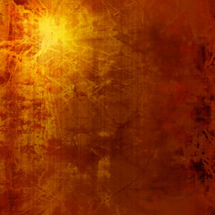 Grunge background