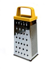 Cheese grater