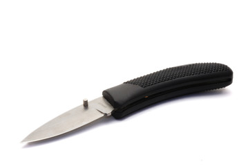 Excellent folding knife