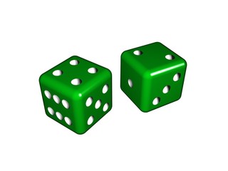 dices