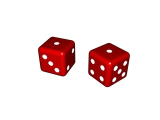dices