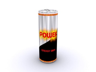 energy drink
