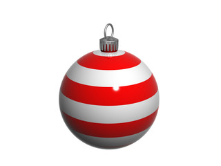 christmas tree ornaments