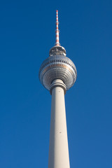 Tour de télévision de Berlin