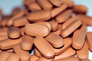pills
