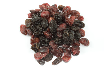Cranberry - getrocknet