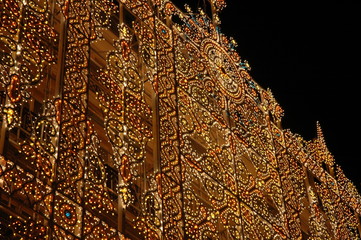 Paris à Noel