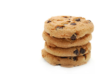 stack of four