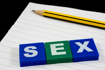 sex