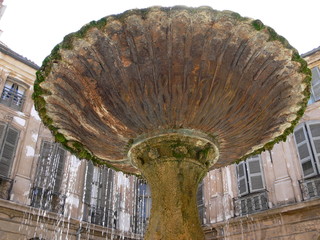 fontaine