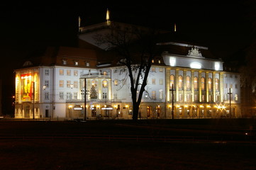 schauspielhaus dresden