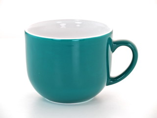 kaffeetassenboden