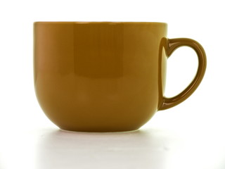 große kaffee tasse