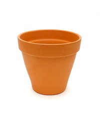 Terra Cotta Pot