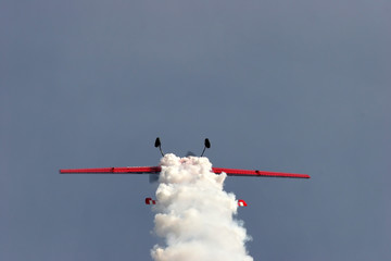 air show