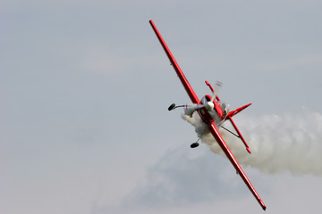 air show