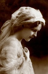 Portrait 1909