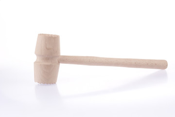 mallet