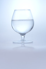 mineral water