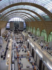 Musée d'Orsay © absfred