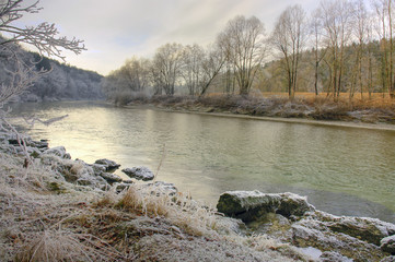 Isar