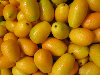 kumquats