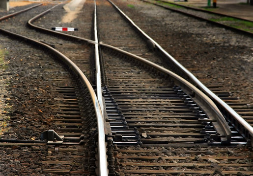 railway