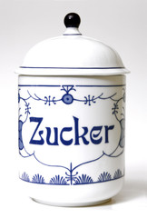 Zucker