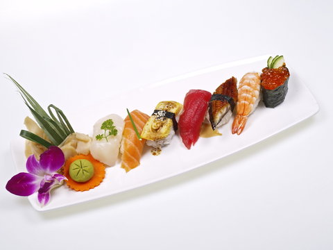 sushi