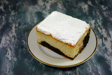 Slice of Cake